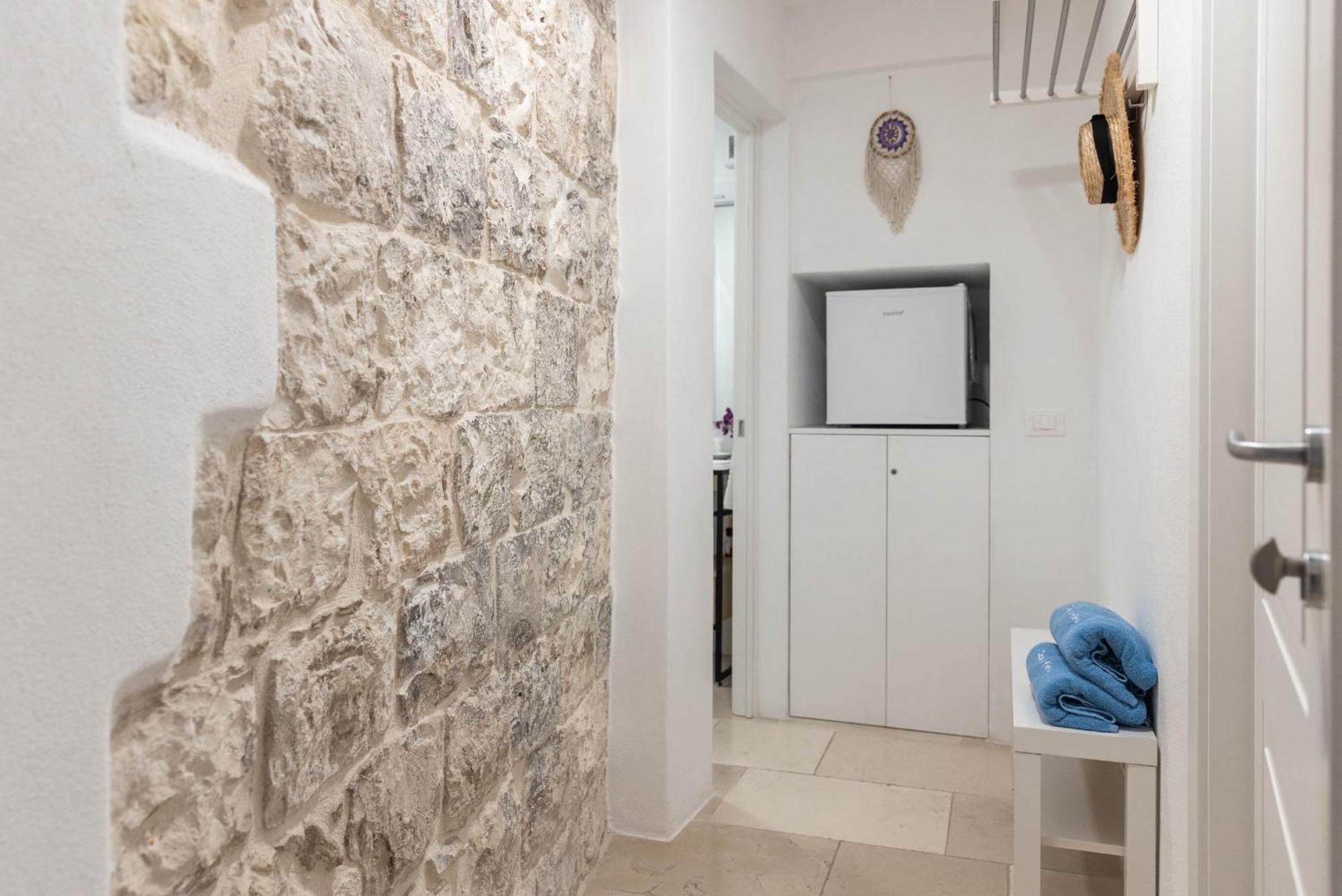 A Casa Di Elena Hotel Polignano a Mare Eksteriør billede