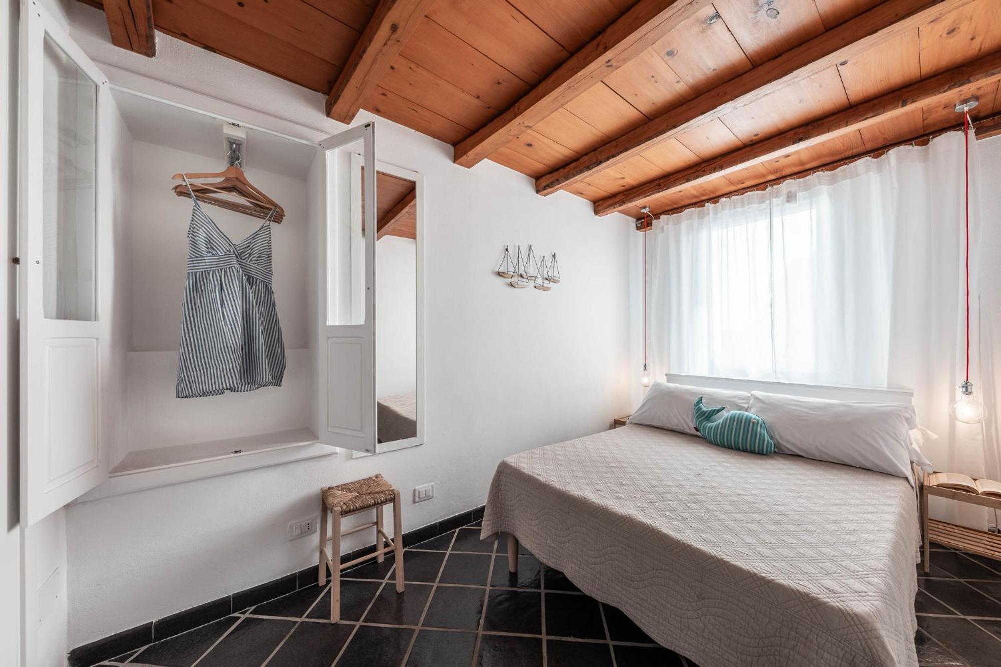 A Casa Di Elena Hotel Polignano a Mare Eksteriør billede