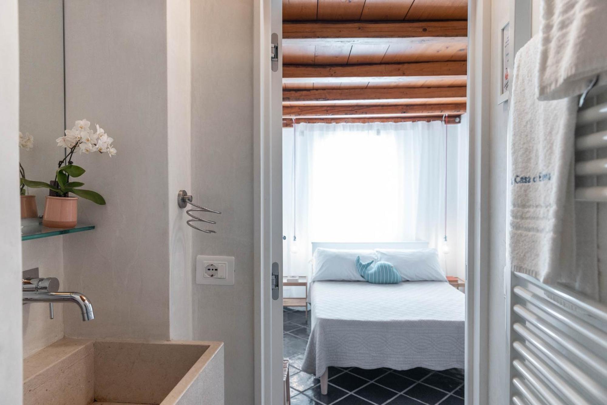 A Casa Di Elena Hotel Polignano a Mare Eksteriør billede