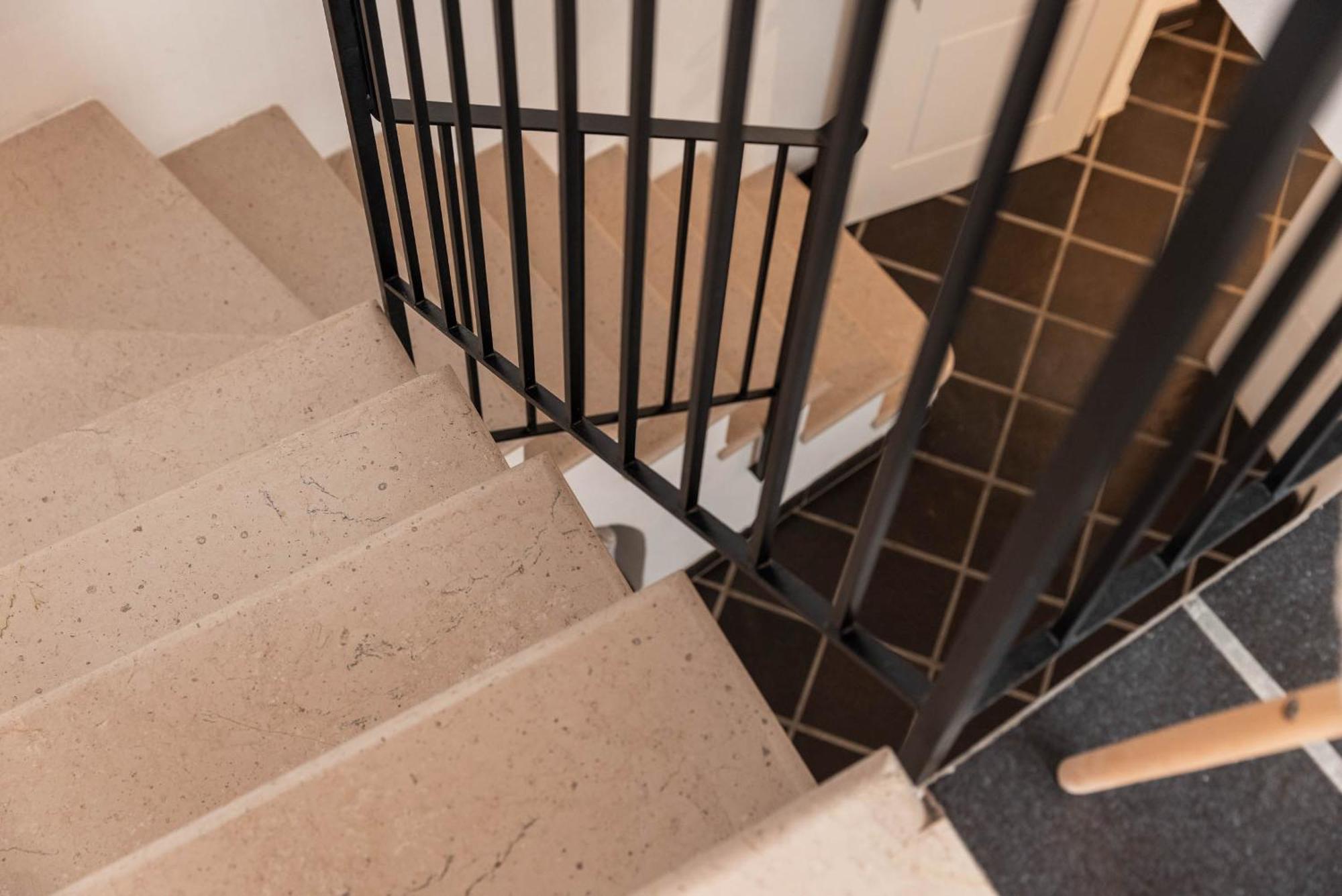 A Casa Di Elena Hotel Polignano a Mare Eksteriør billede